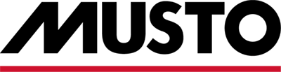 Musto logo