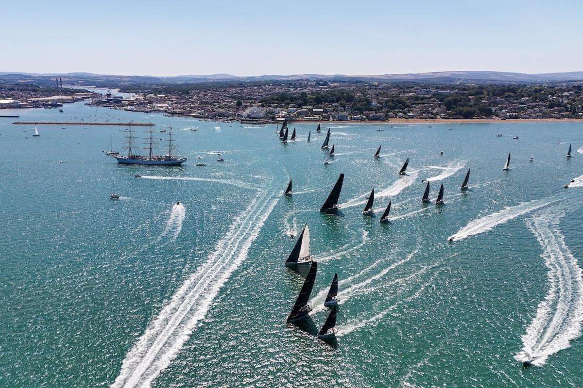 RBI James Tomlinson:RORC