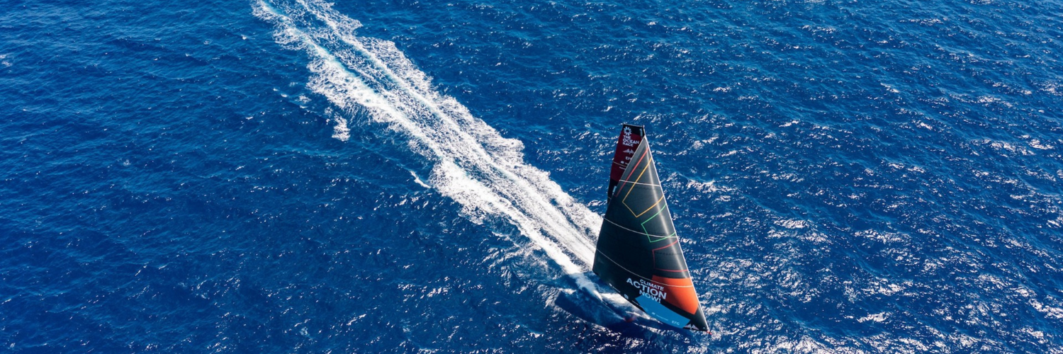 © Antoine Auriol _ Team Malizia