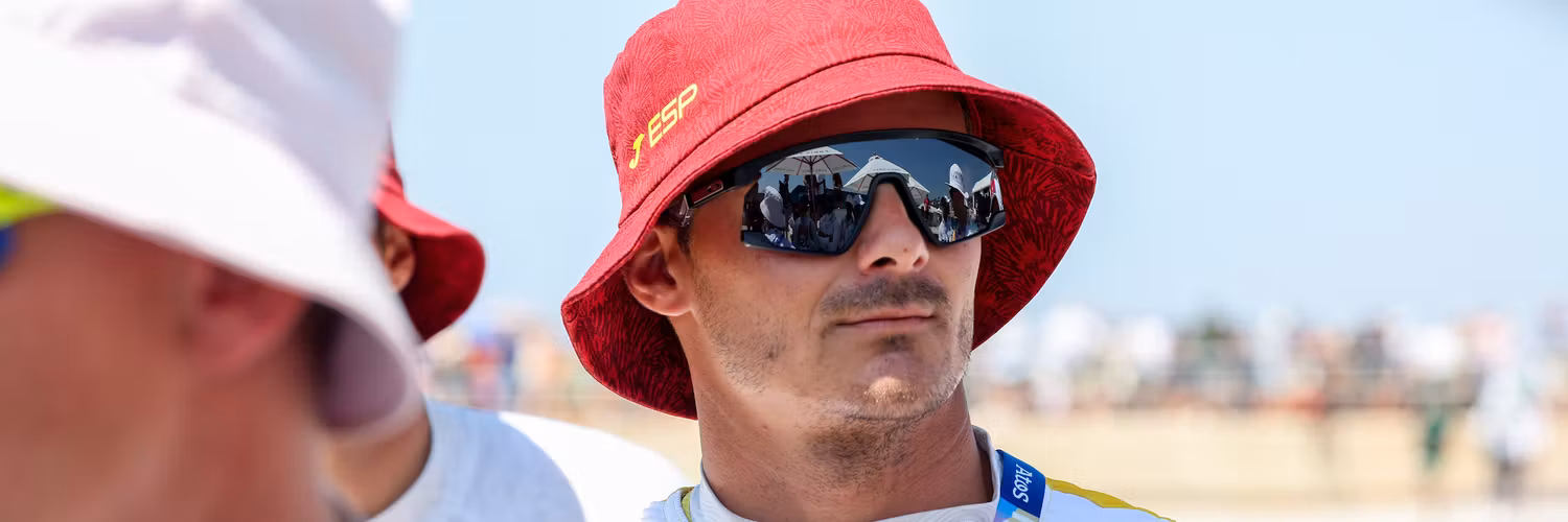 Diego_Botin_Keeping_Cool_Bucket_Hat_Paris_2024_Olympic_Games_Sailing