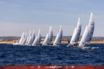 470 2  International 470 Class Association