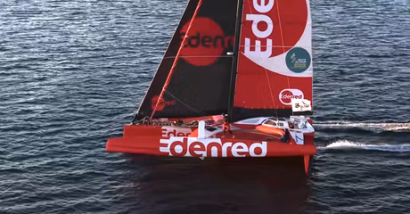 Ultim Boat