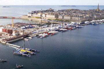 St Malo Ultims