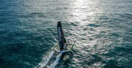 Sodebo 3 ©Lloyd Images : Sodebo