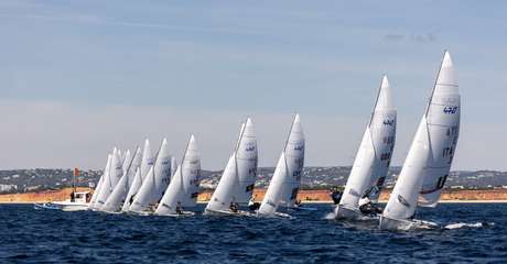 470 2  International 470 Class Association