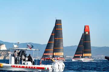 Sardinia Cup