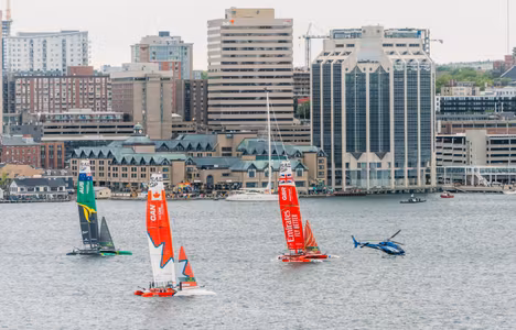 SailGP Halifax-crop
