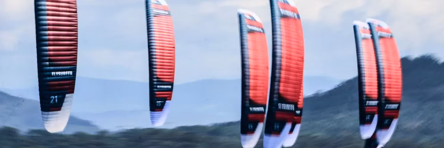 Kite KA Media : Robert Hajduk