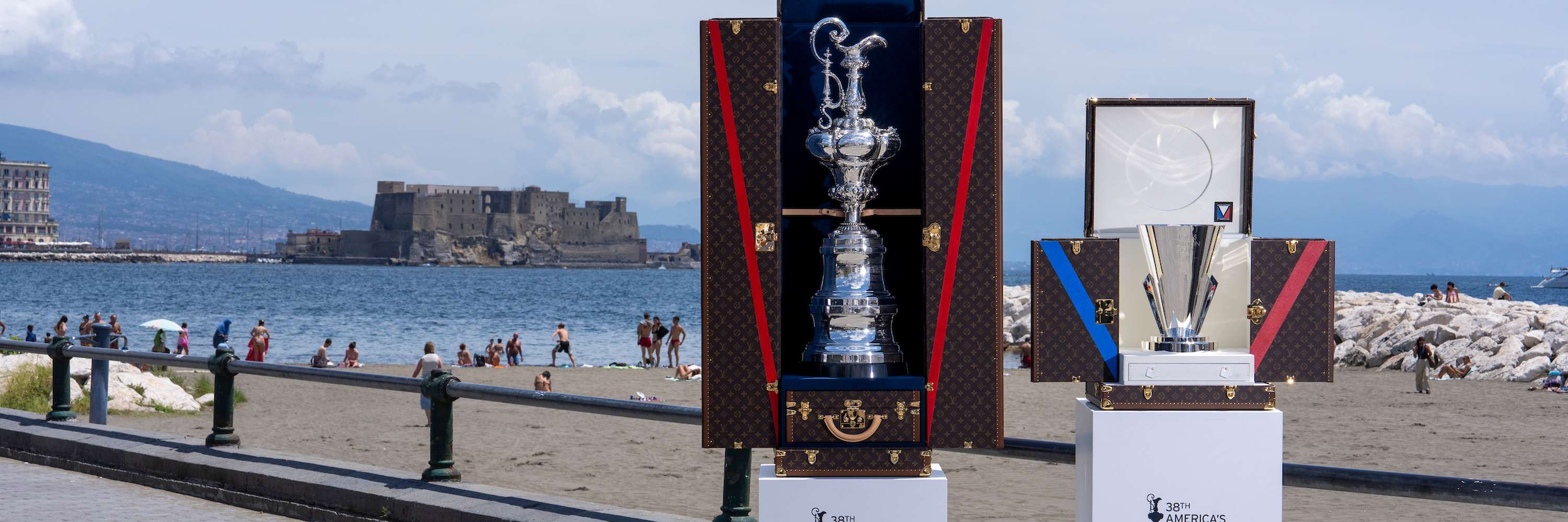 New challengers confirmed for AC38 – here's who might be in | The Foil