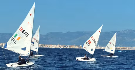 Sailing Energy Series