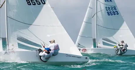 Cayard2 © Anna Suslova