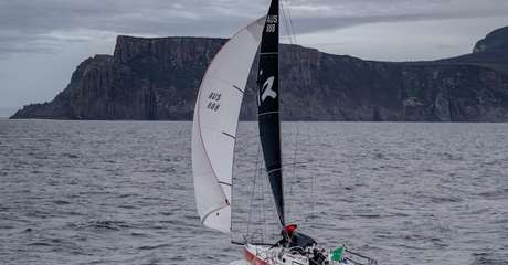 Min River © Kurt Arrigo