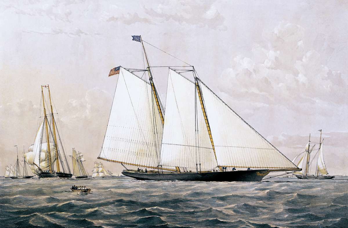 AC00_1851_21309 Cornelis van Rietschoten achive : America's Cup