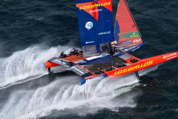 Spain_SailGP_Team_Sassnitz_Germany_2026_Ricardo_Pinto