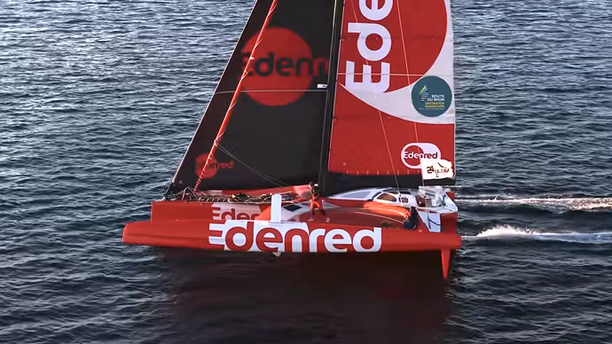 Ultim Boat