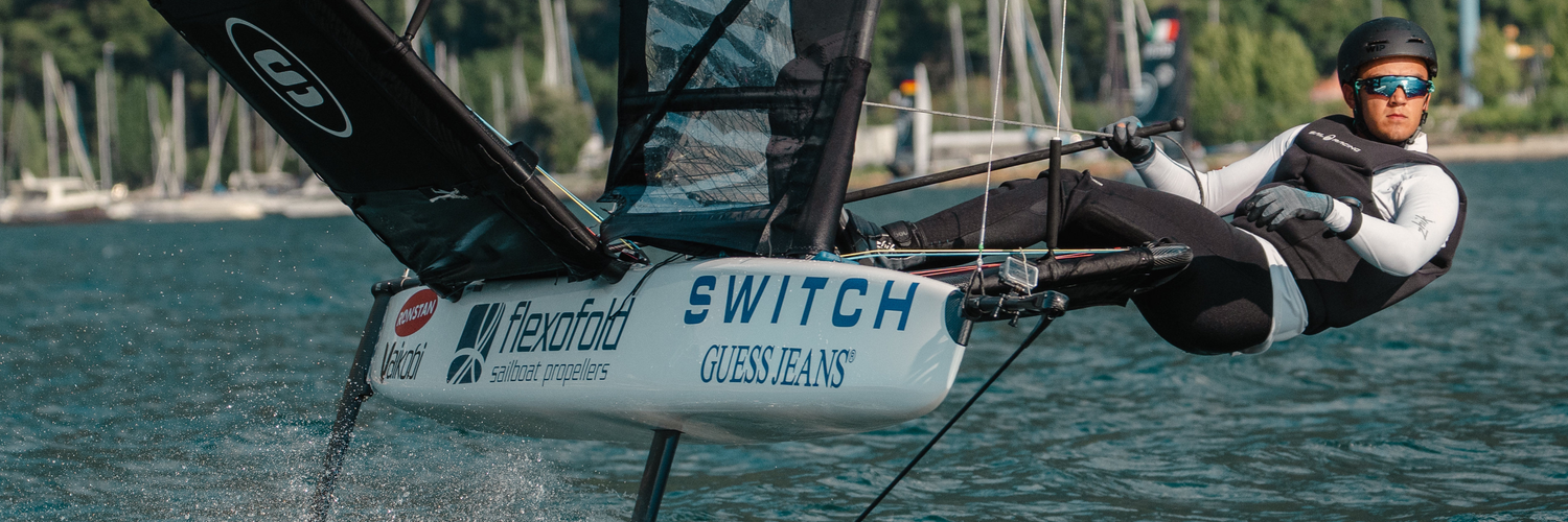 Switch Global Championship 2025