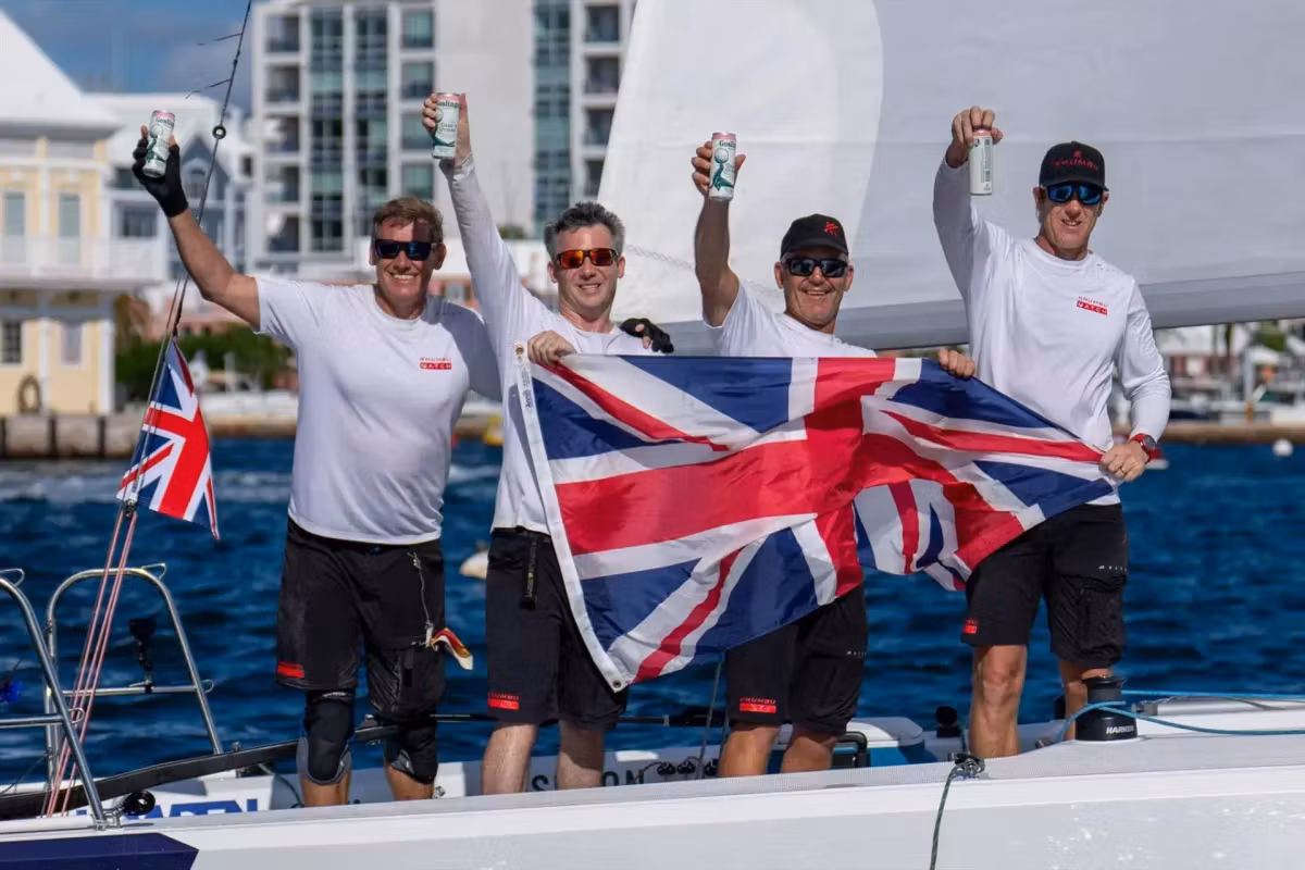 Hamilton Ian Roman : WMRT