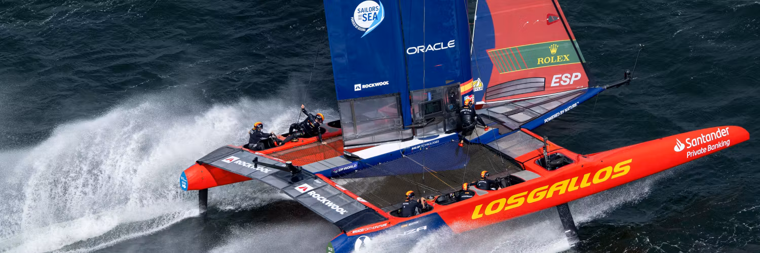 Spain_SailGP_Team_Sassnitz_Germany_2026_Ricardo_Pinto