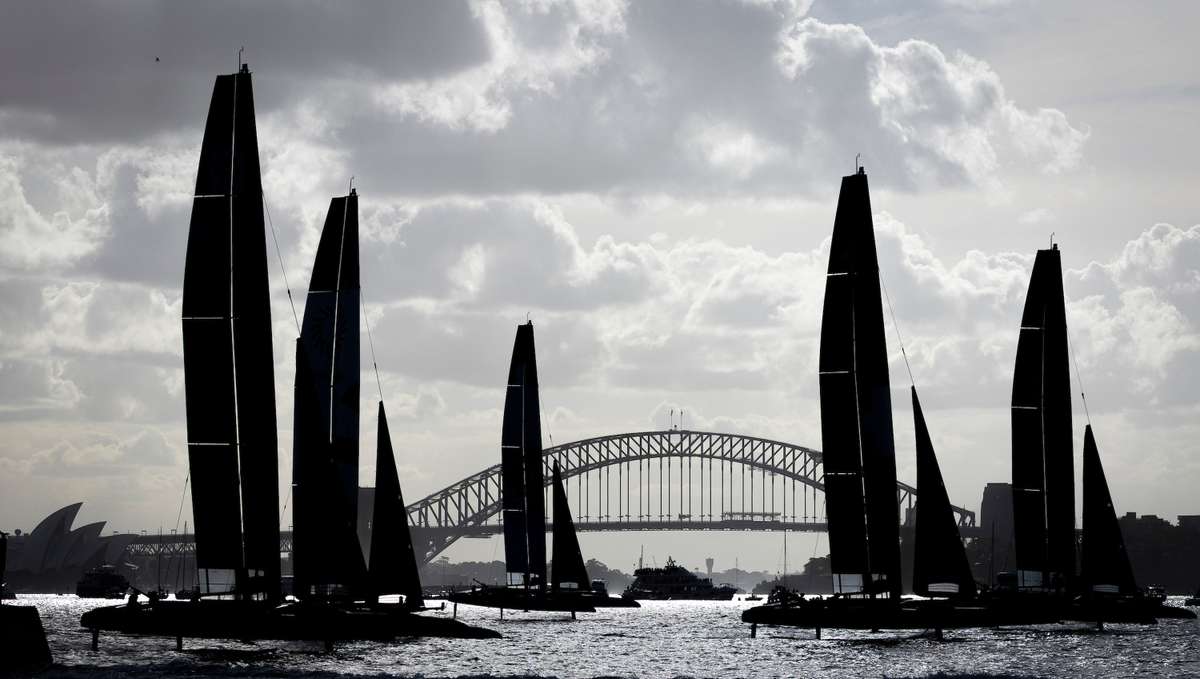 BP4_2630 Brett Phibbs for SailGP