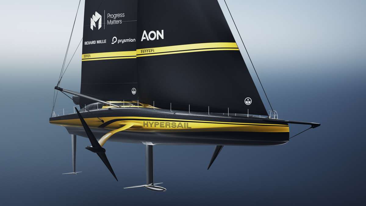 16_9_Three-quarters_from_the_front_Ferrari_Hypersail_Print