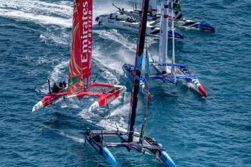 Bermuda_SailGP_2021