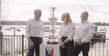AUS challenge