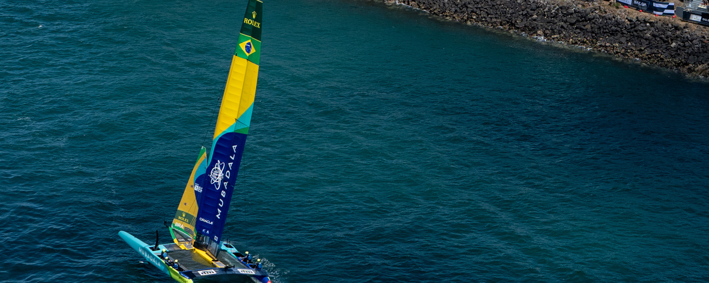 Brazil