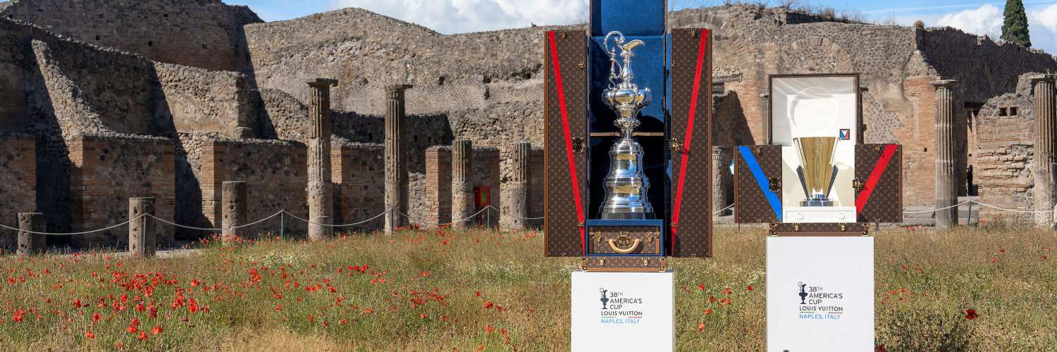 38AC_250527_IR100518  Ian Roman : America's Cup 