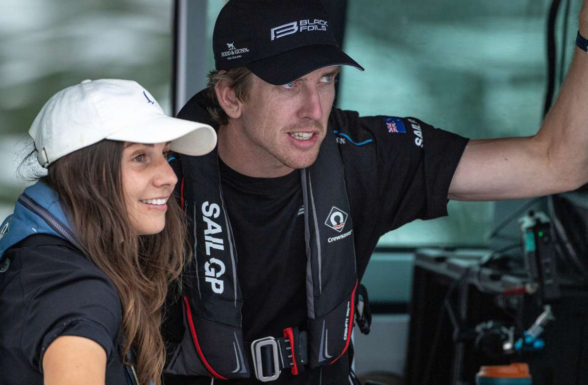 FD2_4667 Felix Diemer for SailGP