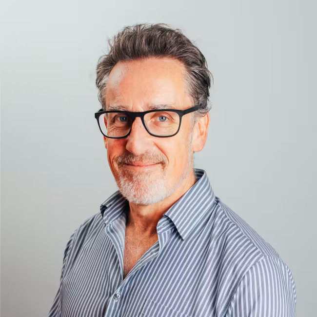 About The Foil | The Foil