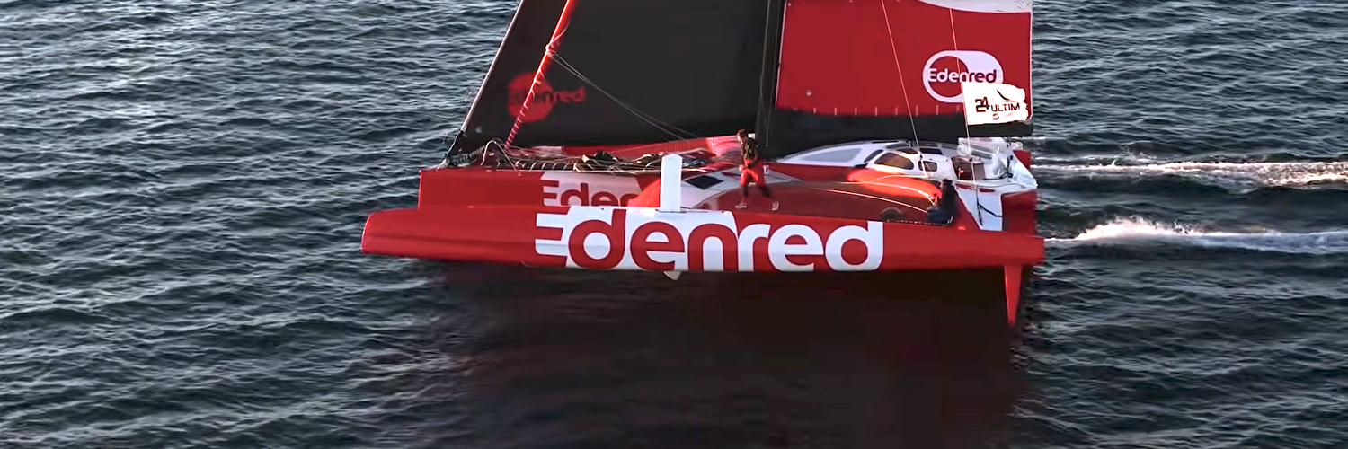Ultim Boat