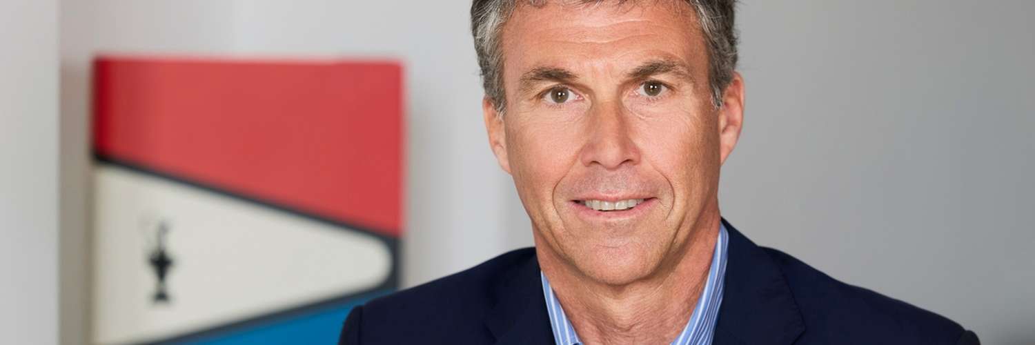 ACP CEO © Carlo Borlenghi