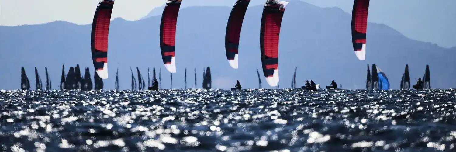 KITE