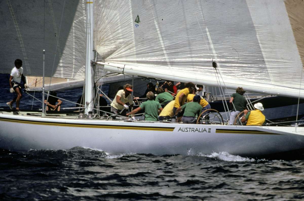 Image 1 - © Gilles Martin-Raget