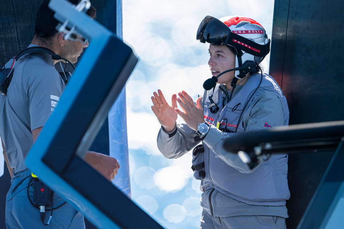 AC38_260521_RP1_3317 Ricardo Pinto : America's Cup