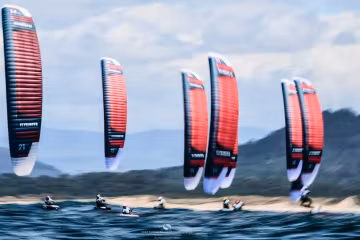 Kite KA Media : Robert Hajduk