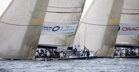 Oracle vs Origin Day 2 Photo Credit Gilles Martin-Raget