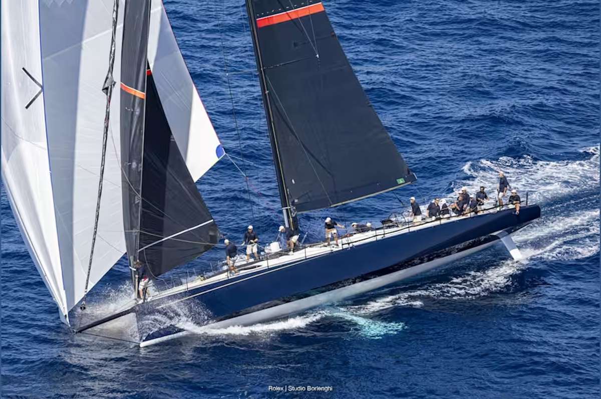Maxi4 Rolex : Studio Borlenghi copy