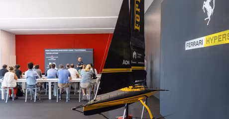 Technical_Presentation_Ferrari_Hypersail