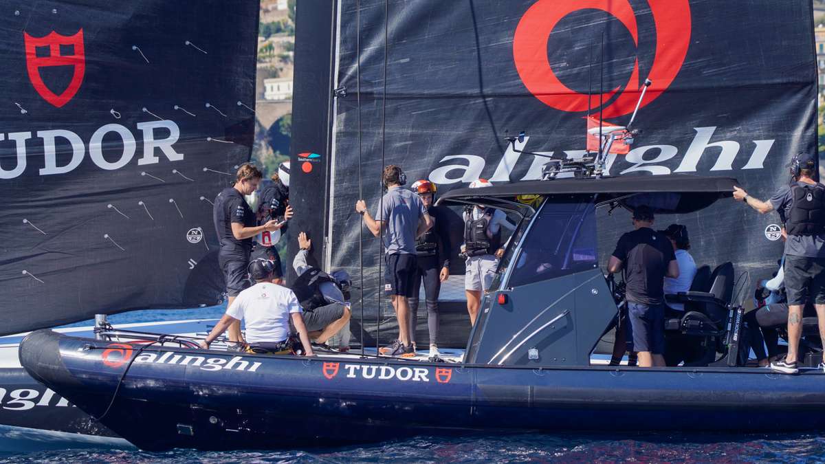 ALINGHI