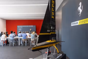 Technical_Presentation_Ferrari_Hypersail