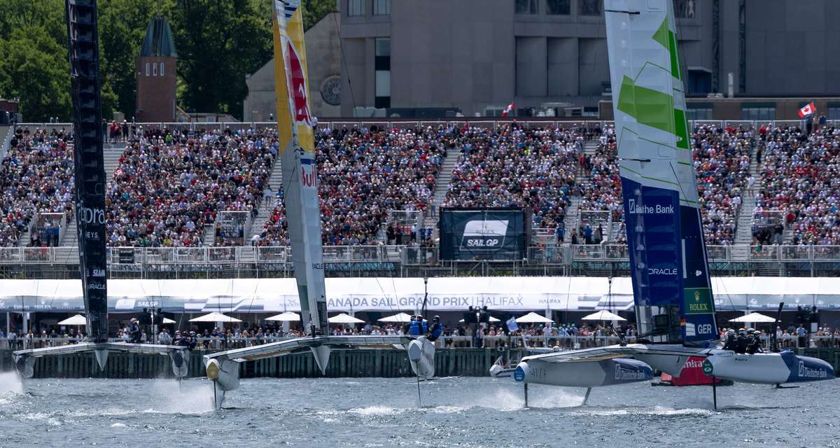SV3_1748 Samo Vidic for SailGP