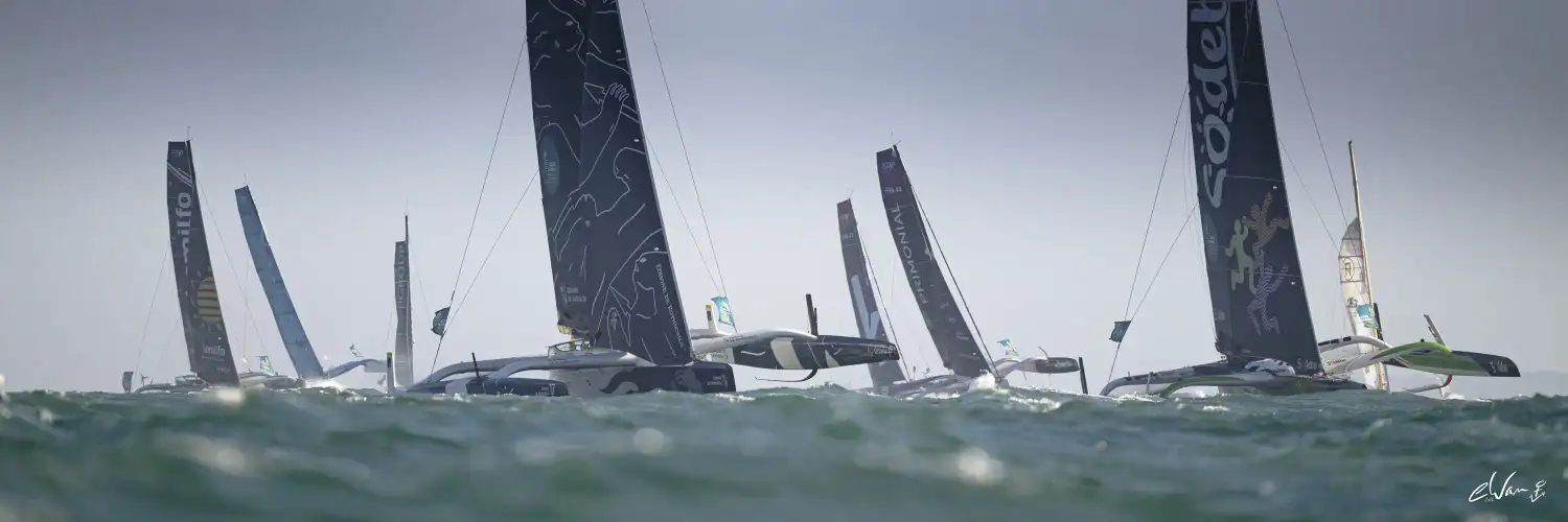 Route du Rhum 547c0f_54ac15b753bf49dca6339a206e872ccb~mv2 © Ewan Lebourdais