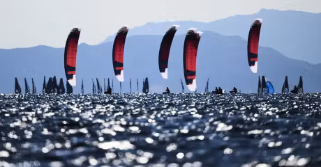 KITE