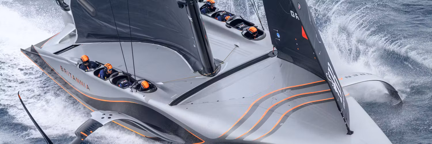 37AC_241018_RP1_8895 © Ricardo Pinto : America's Cup