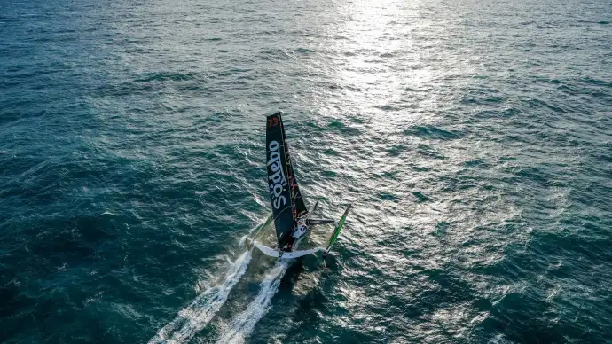 Sodebo 3 ©Lloyd Images : Sodebo