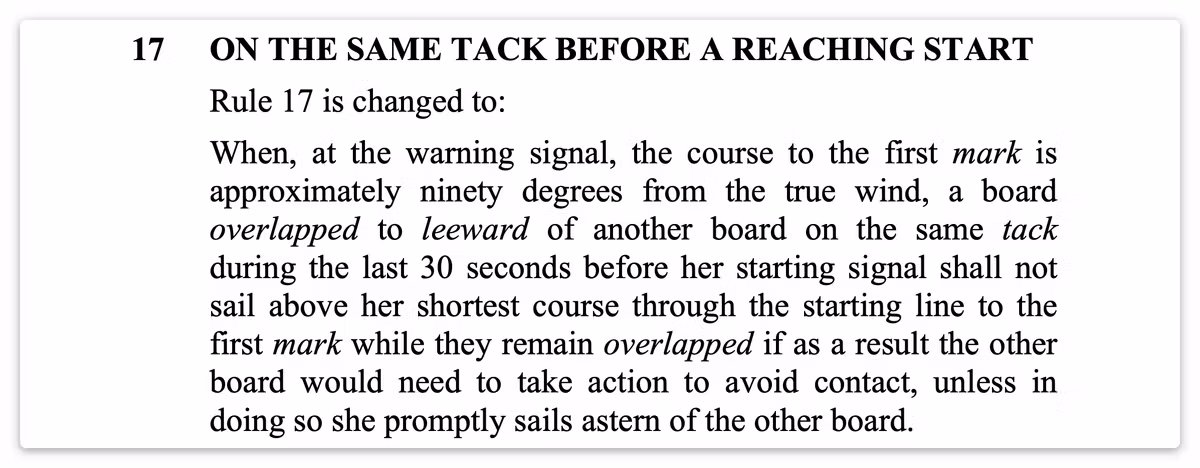Appendix B