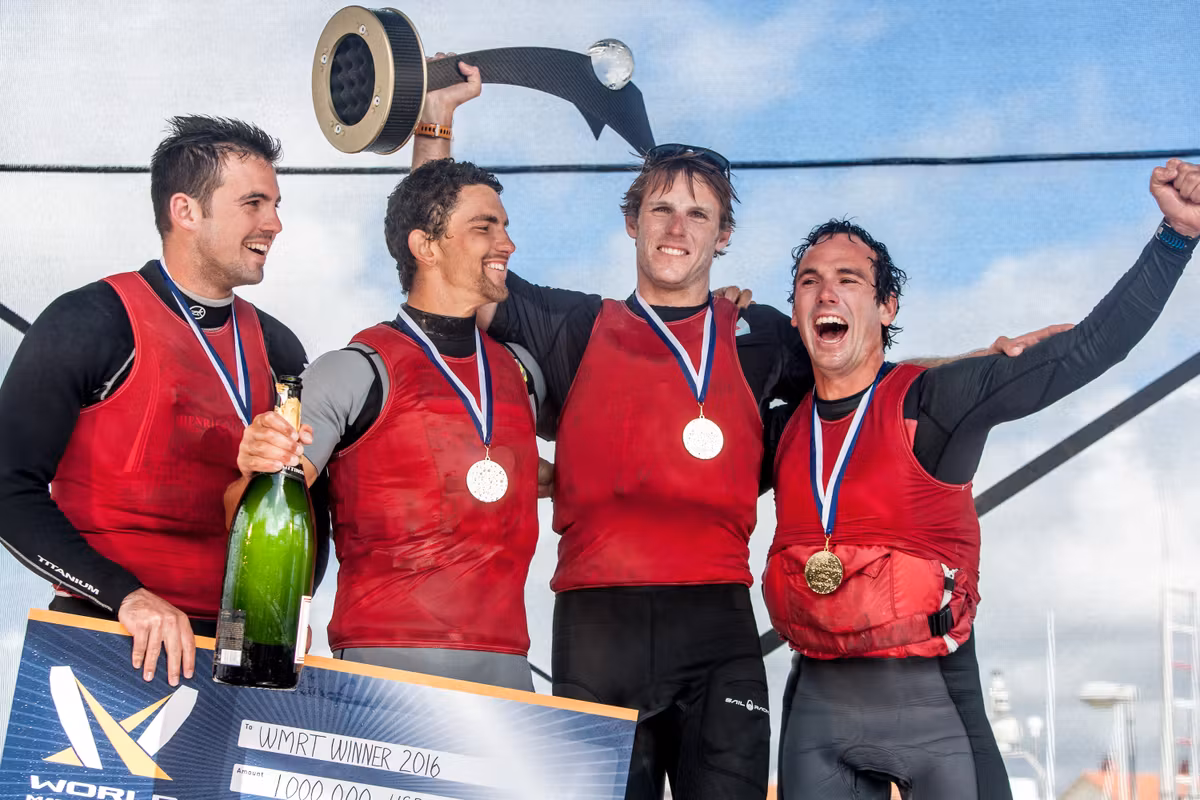 Phil_Robertson_Wins_2016_World_Match_Racing_Tour