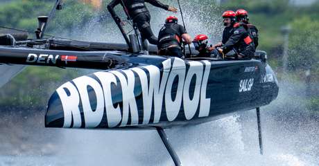 RP2_2079 Ricardo Pinto : SailGP