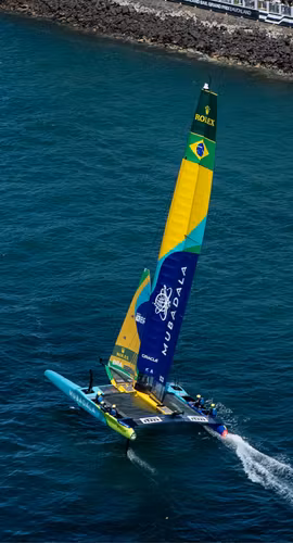 Brazil
